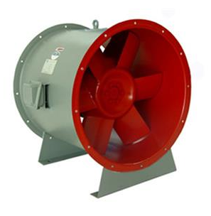 排煙（yān）風機