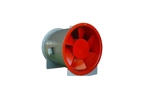 3c消防排（pái）煙（yān）風機